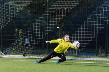 Bild 5 - Frauen Bramstedter TS - TuS Tensfeld : Ergebnis: 1:1